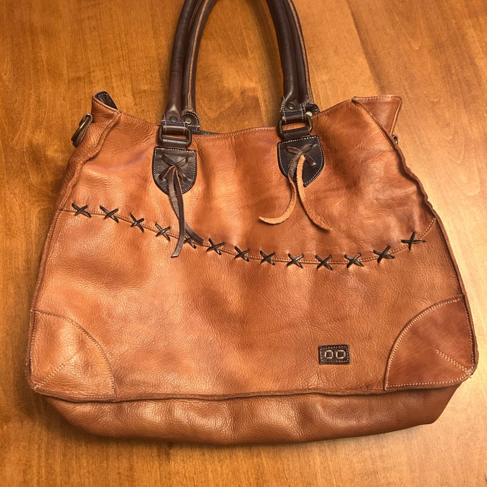 Beautiful Bedstu Bag